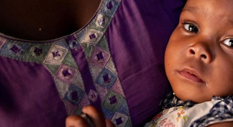VIH/Sida : un enfant infecté toutes les deux minutes en 2020 (UNICEF)